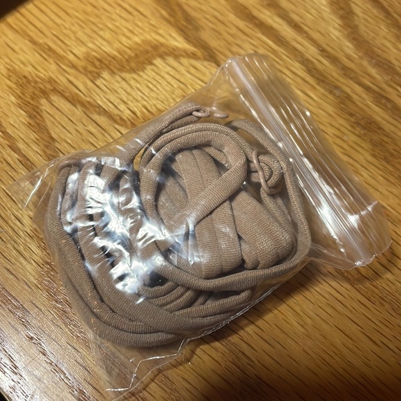 Dream Angels Strapless Bra - Picture 5 of 5